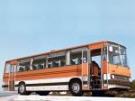 Ikarus 256 1974 года